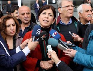 Turkey’s HDP appeals for cancelation of Nov. 1 election results, citing ‘unfair conditions’