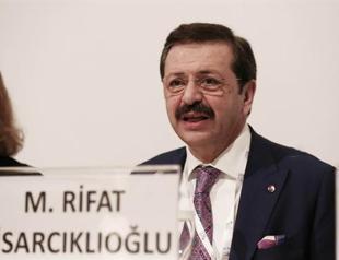 B-20 head says world needs to boost trade