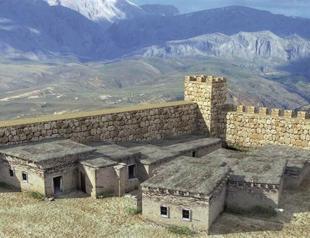 Millennium-old neighborhood found in Kemah