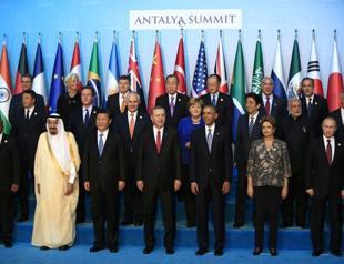 Struggle against terror the top priority: G-20 leaders