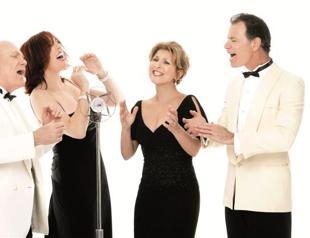 Ankara Jazz Festival to warm up the capital