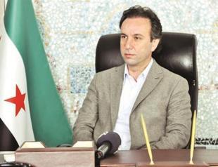 Kerry speaks to Syrian Opposition Coalition leader after Vienna: State Department