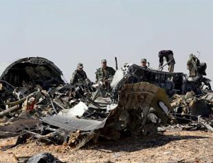 Russia confirms bomb downed its plane over Egypt, vows retribution