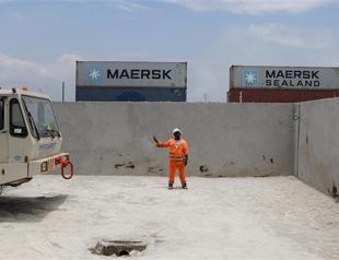 China’s investment in Africa ‘down 40 pct on year’