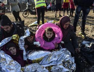 Turkish society cannot deal with this many refugees: Bundestag vice chair