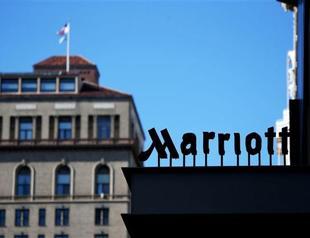 Marriott buys Starwood Hotels for $12.2 billion