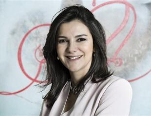 Doğan Holding chair named businesswoman of year