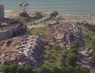 ECHR fines Turkey over collapse of buildings in 1999 quake