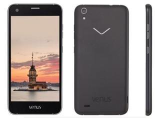 Turkish company launches new model smartphone