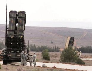 Turkey to focus on long-range missile defense system development by ‘local means’