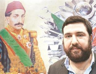 Ottoman family to sue popular TV dramas