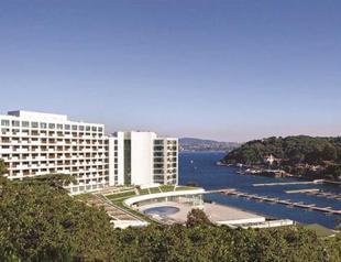 Atlantic Council energy and economy summit starts in Istanbul