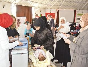 Turkish health minister slams top court ruling on vaccination