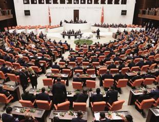 Turkish Parliament opens, eyes turn to new cabinet