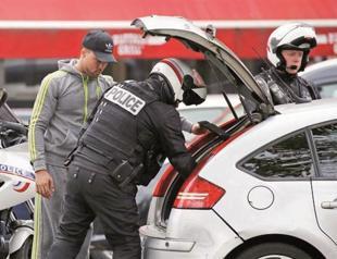 France requests EU aid in Syria, Iraq and Africa