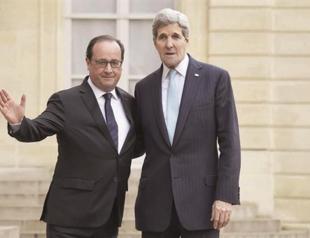 Turkey, US to begin op for ISIL-free zone in Syria