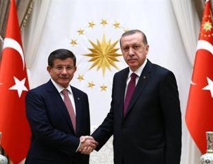 Turkey’s Erdoğan gives mandate to PM to form new government