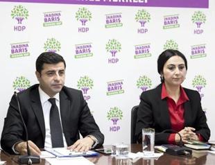 Top election body refuses HDP’s appeal to cancel Nov 1 vote
