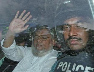 Bangladesh opposition leaders to hang for war crimes