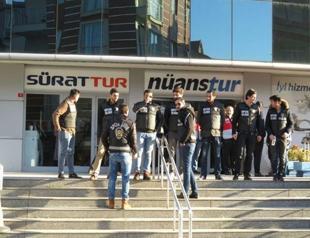 Caretakers seize Gülen-linked Kaynak Holding