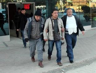 Police detain 11 DHKP-C suspects in Turkey’s east