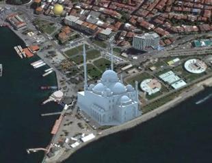 New debate stirs on mosque construction in eastern Istanbul