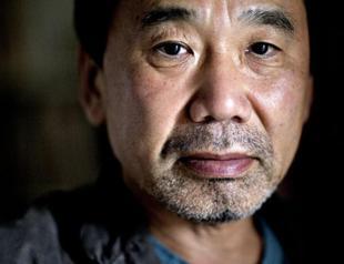Murakami wins Danish literature prize