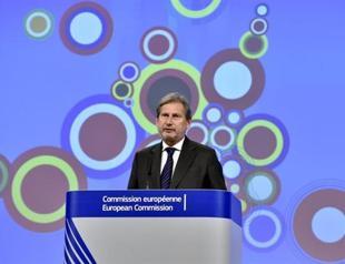 EU to seek fresh start with Turkey, top official says