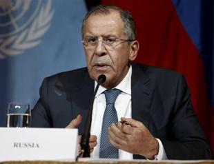 Lavrov says pre-conditions on Assad departure unacceptable for joining forces against ISIL