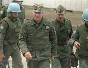 Six Bosnian Serbs arrested over hundreds of wartime deaths