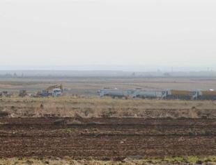 One ISIL militant killed, 21 detained along Turkey’s Syrian border