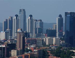 Turkey’s non-financing institutions see sharp rise in profits