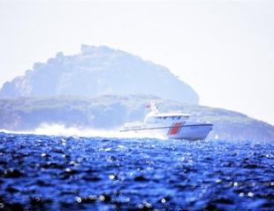 Ten migrants reported missing after boat capsizes on Aegean