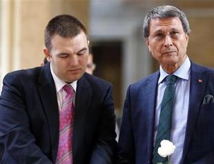 MHP’s candidate announced as first runner for parliament speaker post