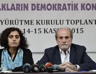 Former HDP deputy Tuncel acquitted of ‘terror’ charges