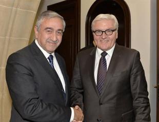 Cyprus closest to unification in 40 years, says top Turkish Cypriot diplomat