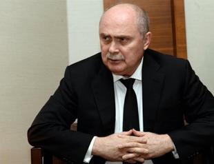 Anti-ISIL operation in planning stage, Turkish FM says