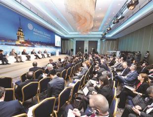 Building global stability, resilience