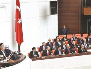 Fresh ‘Alevi opening’ high on AKP’s roadmap
