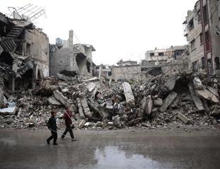 Syrian Observatory: 15-day ceasefire near Damascus to be announced shortly