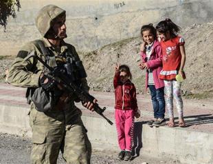 Turkey must safeguard rights battling militants: European body