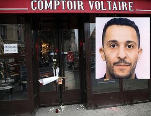 Turkey deported jihadist tied to Paris attacks in early 2015