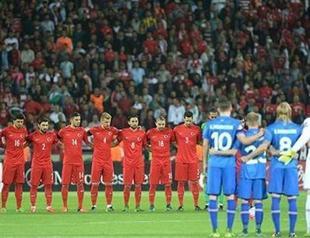 Erdoğan chides Turkish fans for disrespecting Greece’s national anthem