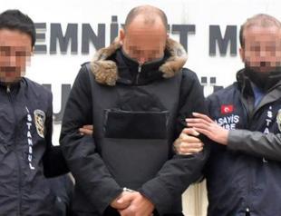 Man who threw acid at three-year-old nephew attacked in Istanbul jail