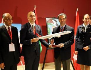 Turkish Airlines inks deal with ancient city of Petra