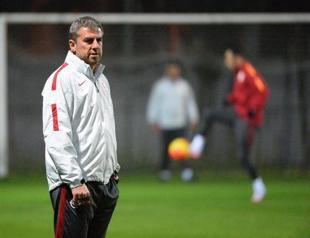 Galatasaray in search of new coach after sacking Hamza Hamzaoğlu