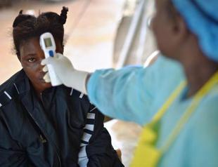 UN Ebola chief says priority now is helping 15,000 survivors