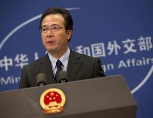 Beijing vows justice after ISIL kills Chinese captive