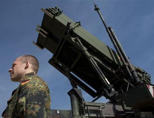 Germany to end Turkey Patriot missile deployment