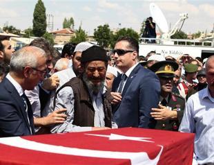 Three soldiers killed in PKK attack in southeastern Turkey